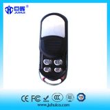 Wireless Rolling Code 6V Waterproof Garage Door Opener Remote Control