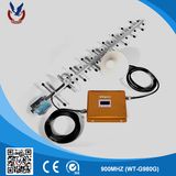 GSM900 2G Mobile Phone Signal Booster for Home and Office