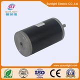 24V DC Motor Brush Motor Electric Motor for Industrial Part