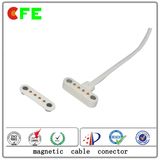 IP68 Magnetic Waterproof Charging Cable Connector