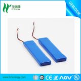 Lithium Polymer 7.4V 400mAh for Phone Batteries