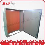 IP68 Waterproof Box/Metal Electrical Enclosure