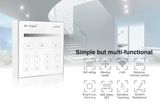 4-Zone Brightness Dimming Smart Panel Remote Controller B1