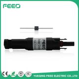 Yueqing Mc4 Solar Connector for Solar Diode Mount