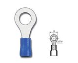 Insulated Ring Terminals (General)