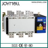 Electrical Dual Power 3p 4p 1600A Transfer Switch