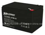 SBB 12V12ah Jump Start Pack Battery with CE RoHS UL