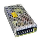 Single Output AC / DC 12V Power Supply 150W with Net Case Non-Waterproof