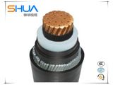 XLPE/PVC Insulation Copper Cabling/ Power Cables