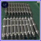 SMC Double Acting Stainless Steel Mal Mini Pneumatic Cylinder
