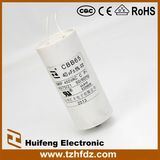 High Quality Cbb65 Air Conditioner Capacitor