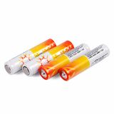 AAA Lr03 1.5V 1200mAh Ultra Alkaline Battery