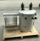 13.8kv Single Phase Oil-Immersed Distribution Transformer