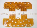 Flexible Circuit Boards Double-Sided Printed Membrane Switch