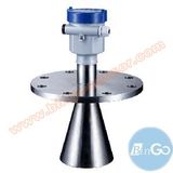 Non-Contact High High Frequency Intelligent Radar Level Measurement