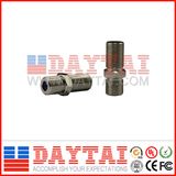 CATV Connector Ff to Ff 2GHz Adapter