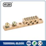 Ground Wire Terminal Block