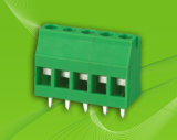 Screw Terminal Block Connector Similar to Phoenix for PCB Connection