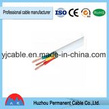 Electric Wire Sheathed Wire Copper Conduct PVC Sheathed
