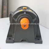Beverage Equipment Use Ghw40 Horizontal AC Geared Motor