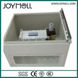 Electric 3p 4p Manual Transfer Switch with Box 16A~630A