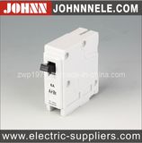 Bh-P Type Black Mini Circuit Breaker