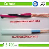 Electrical Wire PVC Insulation House Building Wire