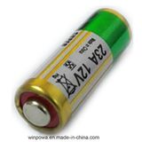 12V 0 Mercury Neutral Jacket 23A Battery