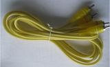 2RCA to 2RCA Audio Video Cable/AV Cable (SL006)