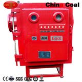 High Voltage Mining Flameproof Intrinsically Safe Vacuum Electromagnetic Starter