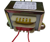 Low Profile Power Transformer for Household Applicances