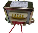 Low Profile Power Transformer for Household Applicances