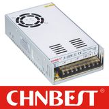 320W 5V Single Output Switching Power Supply with Pfc Function (BSP-320-5)