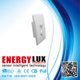 ES-P11B Wall Mounting with Switch PIR Motion Sensor