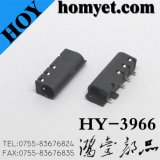 SMD Phone Jack /AV Jack for Computer Product (Hy-3966)
