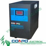 Jjw-0.5kVA Ferro-Resonant/Precision Purified/Contactless Voltage Stabilizer/Regulator