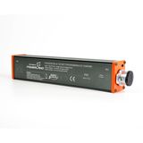 Waterproof 120W 24V Programmable Charger