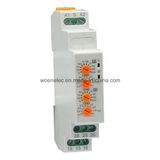 Asymmetric Cycler Time Relay