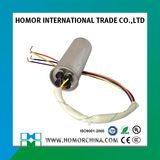 450V Compressor Motor Run Capacitor Cbb65