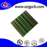 Fr4 2 Layer 2 Oz Cu PCB Circuit with Enig