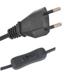 Imq Power Cords& Imq Electrical Outputs (OS-07+Switch 304)
