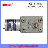 DC Motor Used on Electrical Power Tools