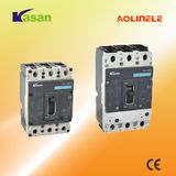 Vl Series Moulded Case Circuit Breaker (MCCB)