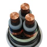 High Voltage Power Cable
