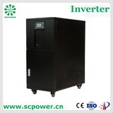 30kVA Solar Power System High Frequency Inverter