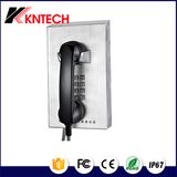 Auto-Dial Emergency Telephone Weatherproof Telephone Anti-Riot Telephone Knzd-10