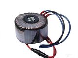 Safety-Approved Toroidal Transformers in Full Range with ISO