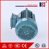 AC Induction Electric Motor with High Speed