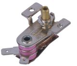 Kst-801 Series Thermostat (Kst-801A)