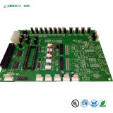 SMT Speaker PWB PCB Fabrication and Assembly PCB